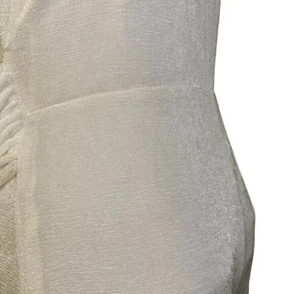 Michael Costello xREVOLVE Irene Jumpsuit - White - Picture 6 of 12